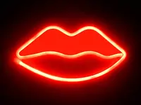 Lips, Pop Art